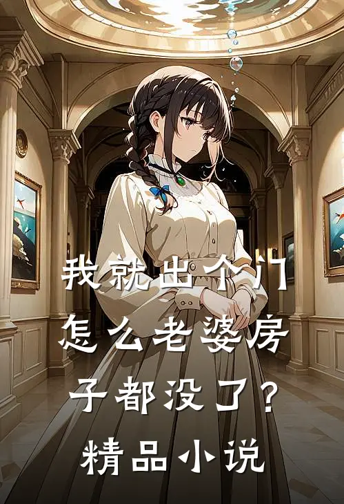 我就出个门，怎么老婆房子都没了？精品小说