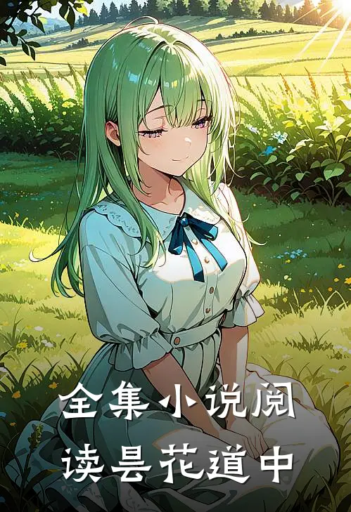 全集小说阅读昙花道中