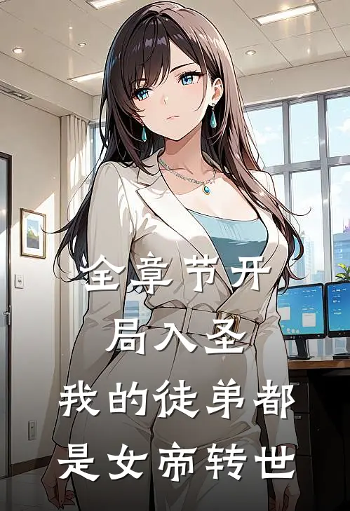 全章节开局入圣，我的徒弟都是女帝转世