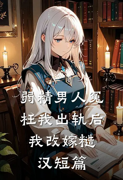 弱精男人冤枉我出轨后，我改嫁糙汉短篇