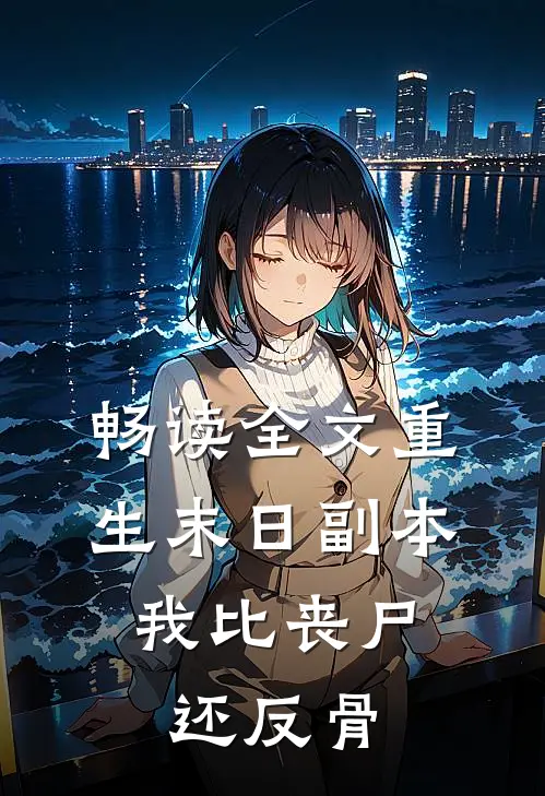畅读全文重生末日副本：我比丧尸还反骨