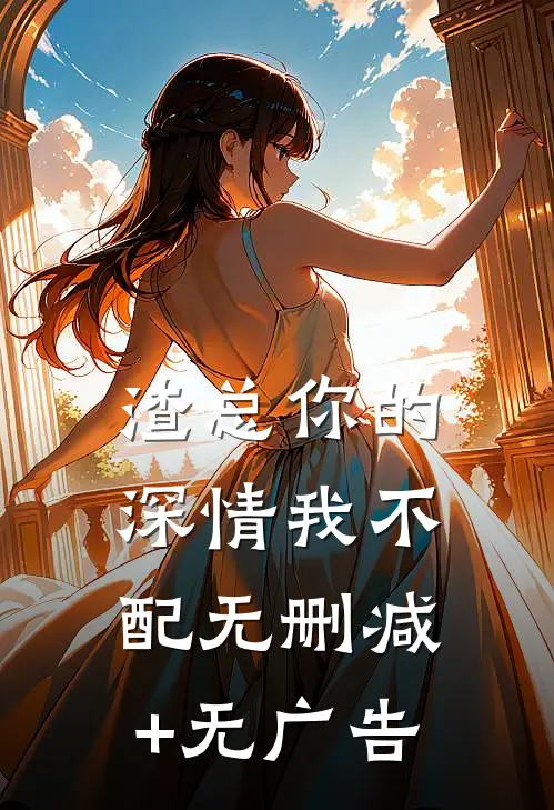 渣总你的深情我不配无删减+无广告