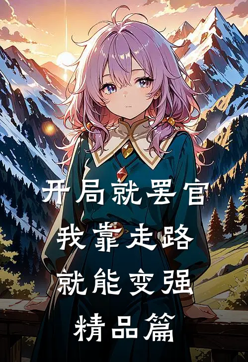 开局就罢官，我靠走路就能变强精品篇