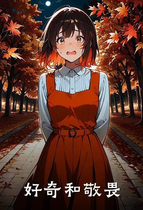 好奇和敬畏
