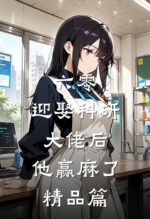 六零：迎娶科研大佬后，他赢麻了精品篇