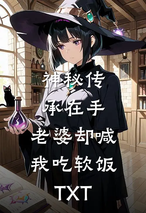 神秘传承在手，老婆却喊我吃软饭TXT