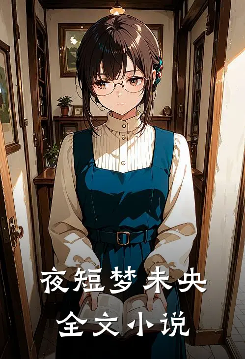 夜短梦未央全文小说