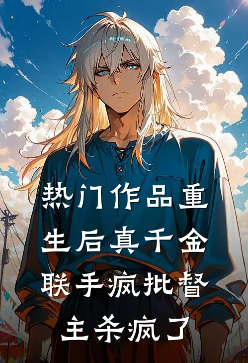 热门作品重生后真千金联手疯批督主杀疯了