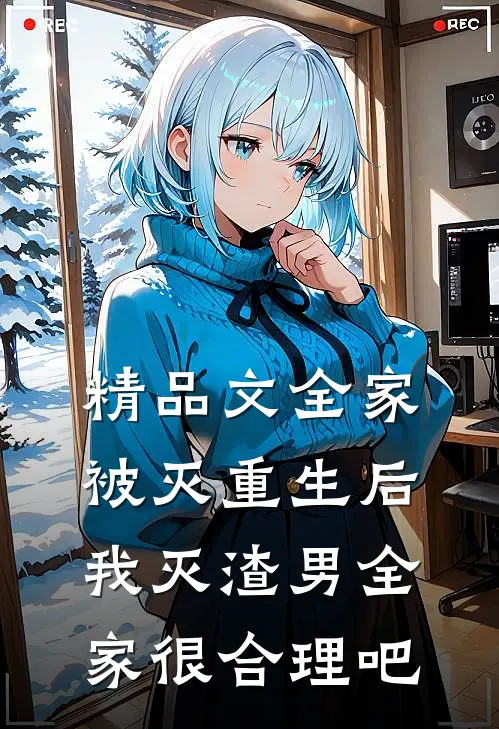 精品文全家被灭重生后我灭渣男全家很合理吧