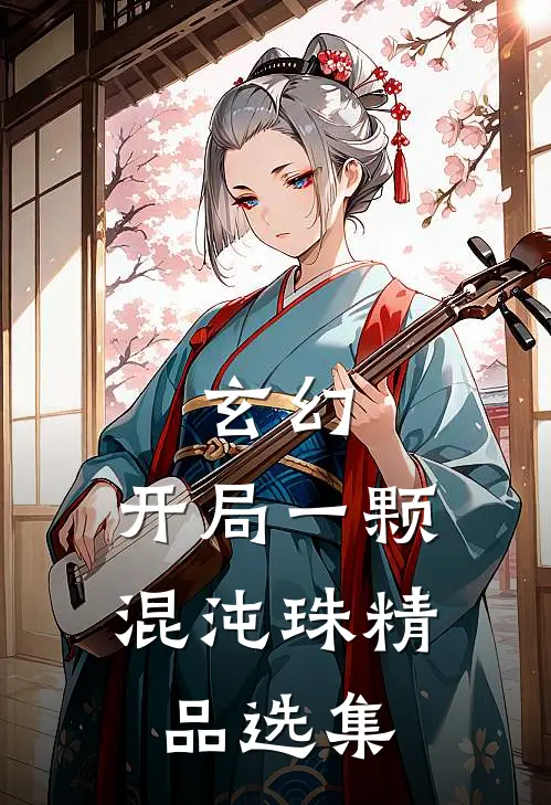 玄幻：开局一颗混沌珠精品选集