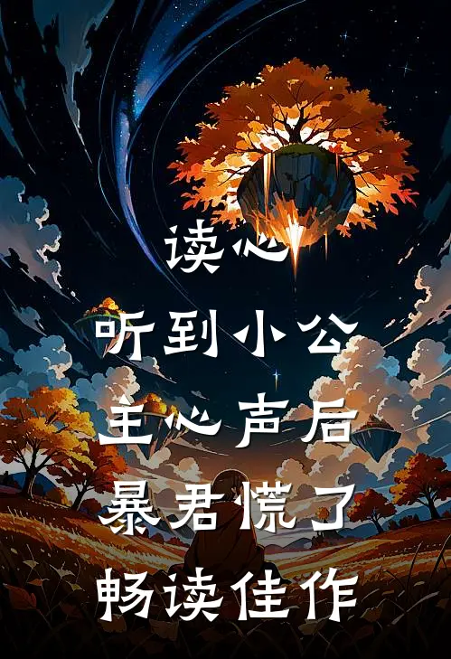 读心：听到小公主心声后暴君慌了畅读佳作