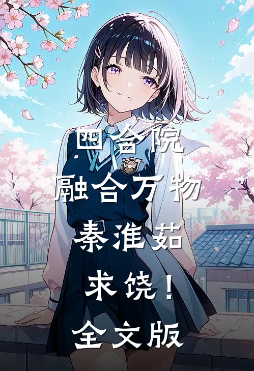 四合院：融合万物，秦淮茹求饶！全文版