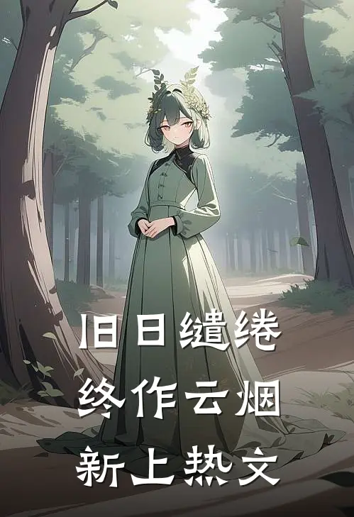 旧日缱绻终作云烟新上热文