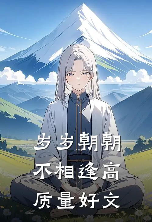 岁岁朝朝不相逢高质量好文