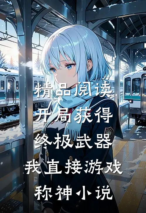 精品阅读开局获得终极武器,我直接游戏称神小说