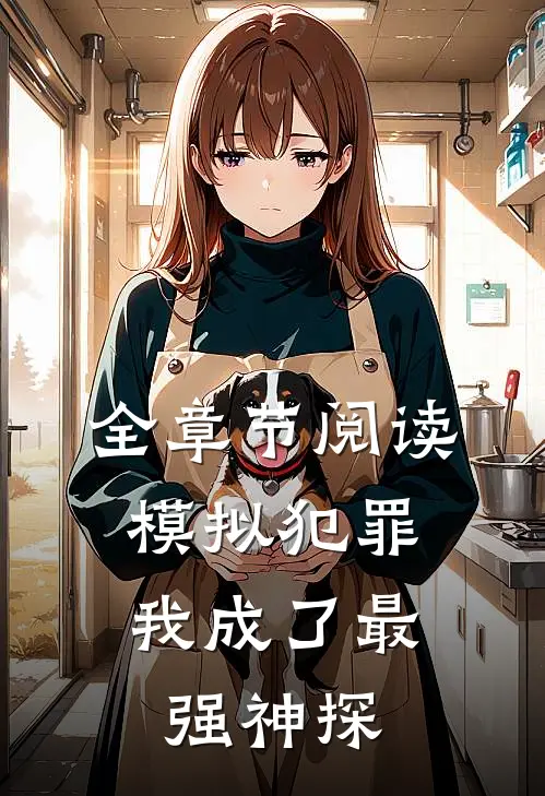 全章节阅读模拟犯罪：我成了最强神探