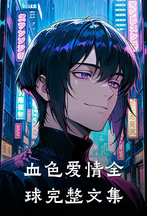 血色爱情全球完整文集
