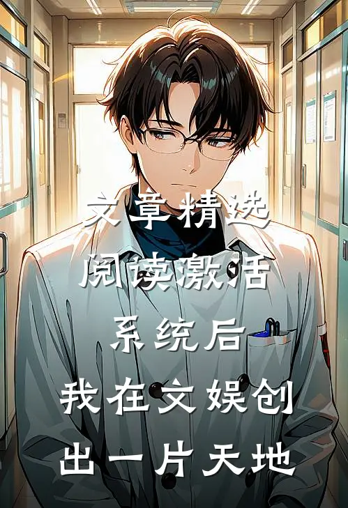 文章精选阅读激活系统后,我在文娱创出一片天地