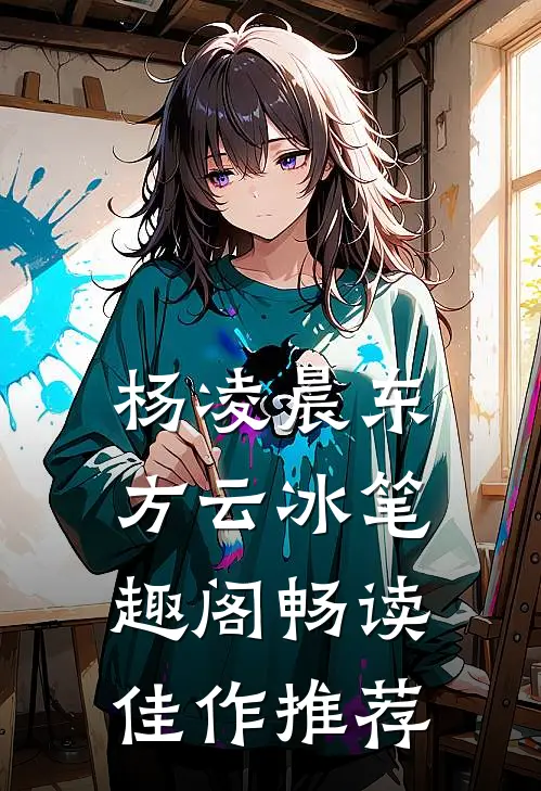 杨凌晨东方云冰笔趣阁畅读佳作推荐