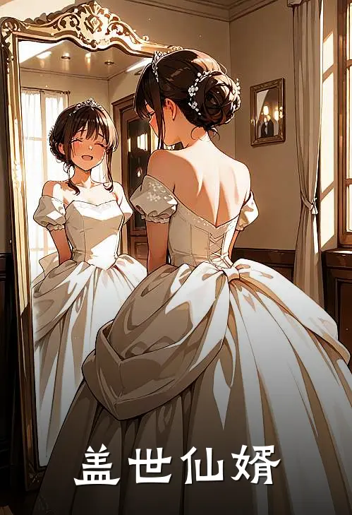 盖世仙婿