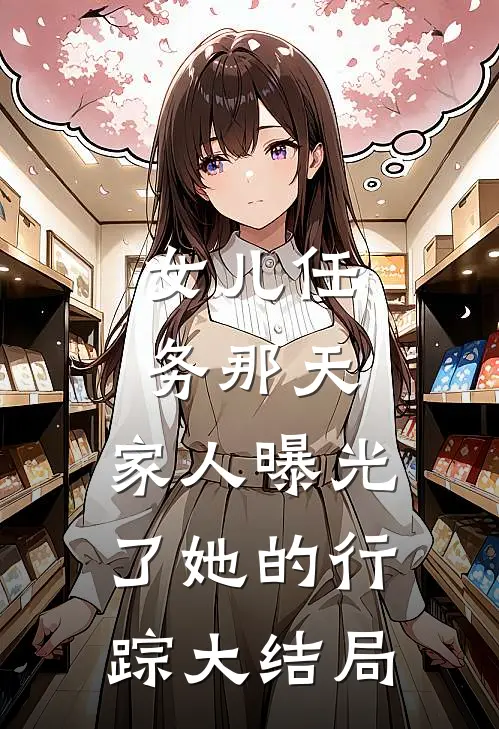 女儿任务那天，家人曝光了她的行踪大结局