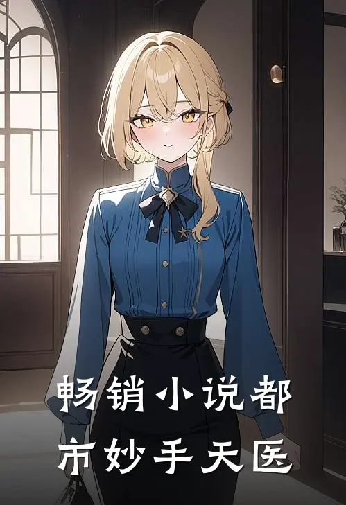 畅销小说都市妙手天医