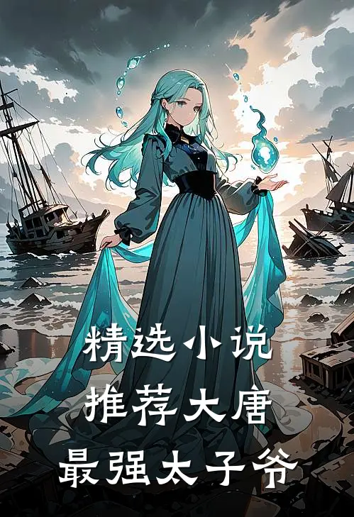 精选小说推荐大唐：最强太子爷