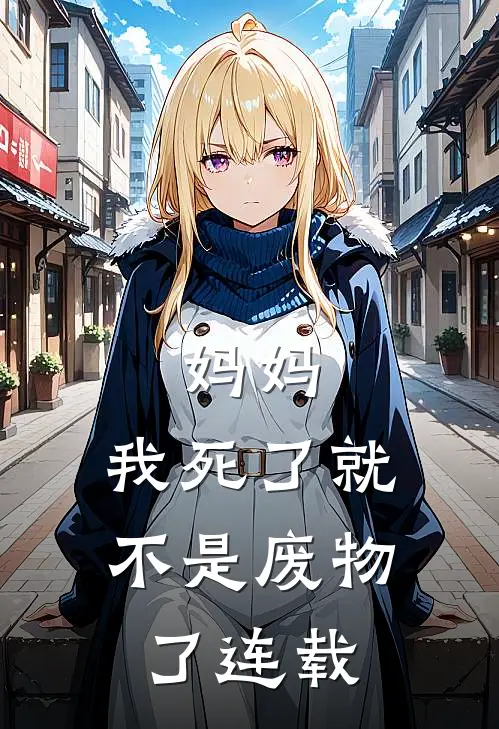 妈妈，我死了就不是废物了连载