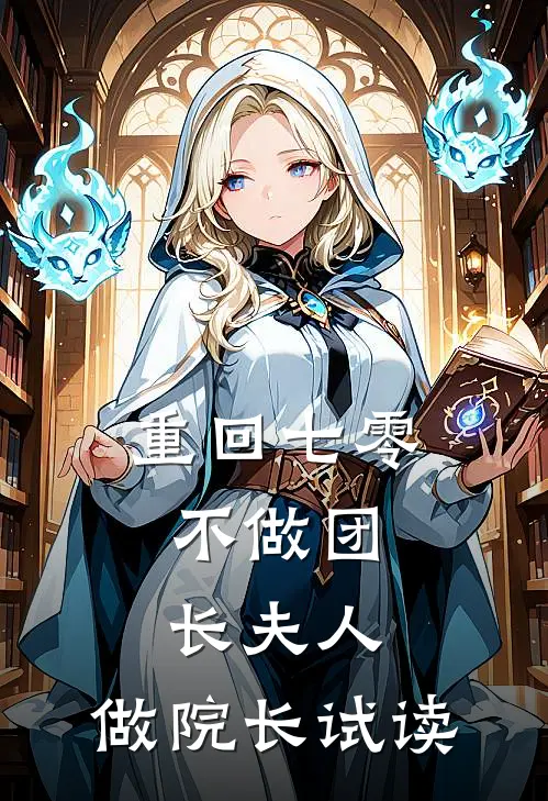 重回七零：不做团长夫人，做院长试读
