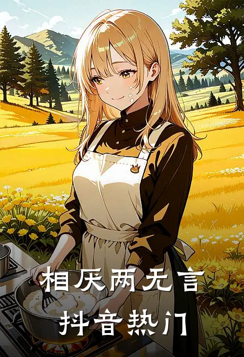 相厌两无言抖音热门
