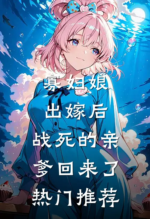 寡妇娘出嫁后，战死的亲爹回来了热门推荐