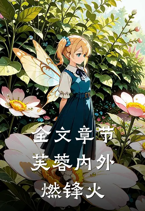 全文章节芙蓉内外燃锋火