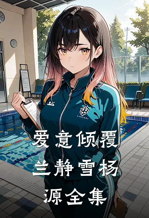 爱意倾覆兰静雪杨源 全集