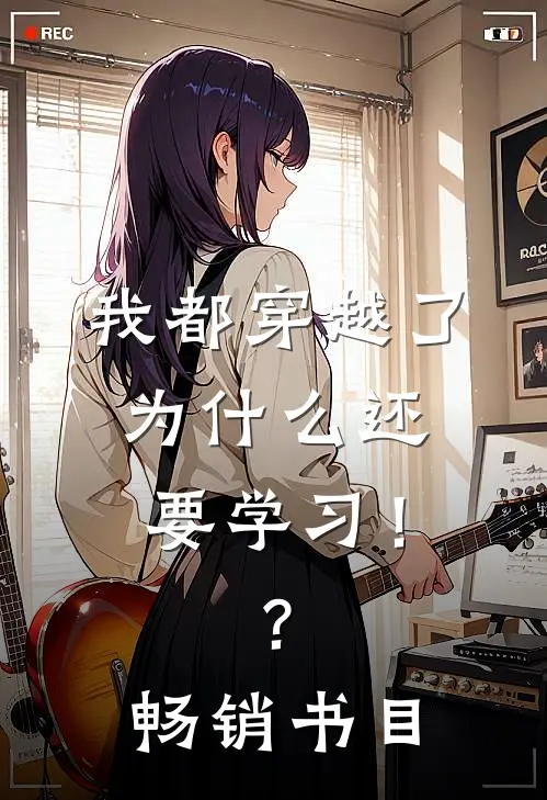 我都穿越了，为什么还要学习！？畅销书目