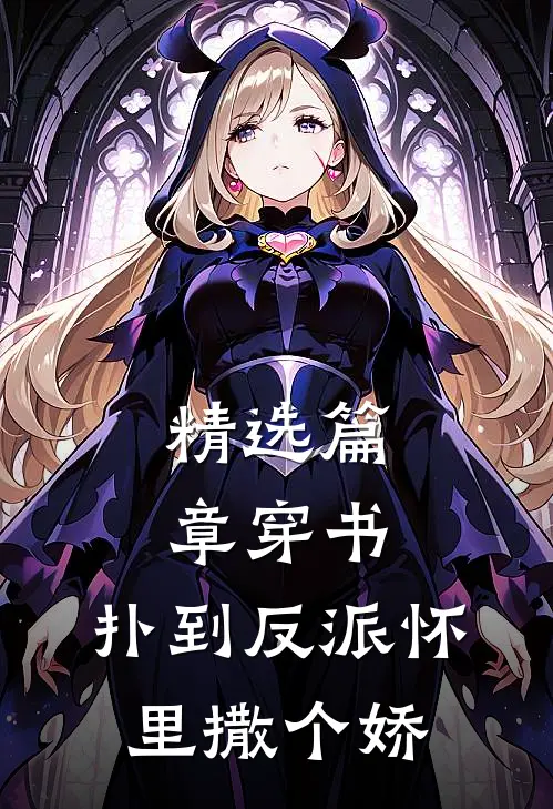 精选篇章穿书：扑到反派怀里撒个娇