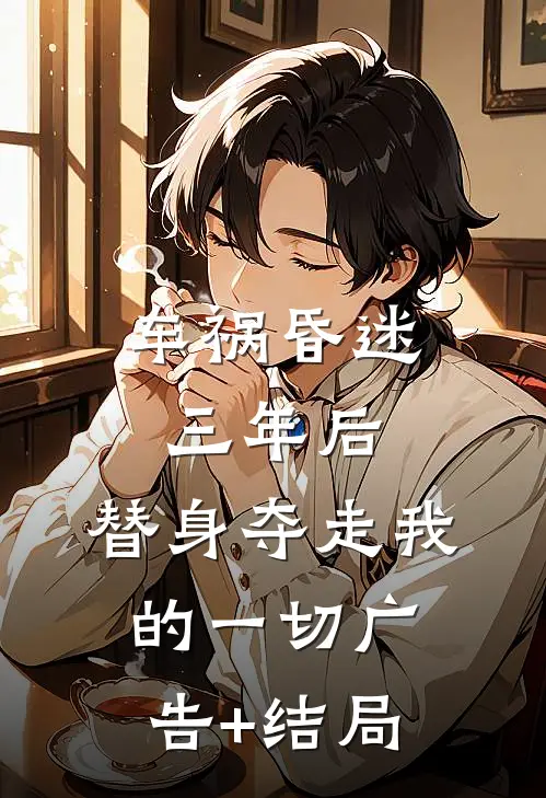 车祸昏迷三年后，替身夺走我的一切广告+结局