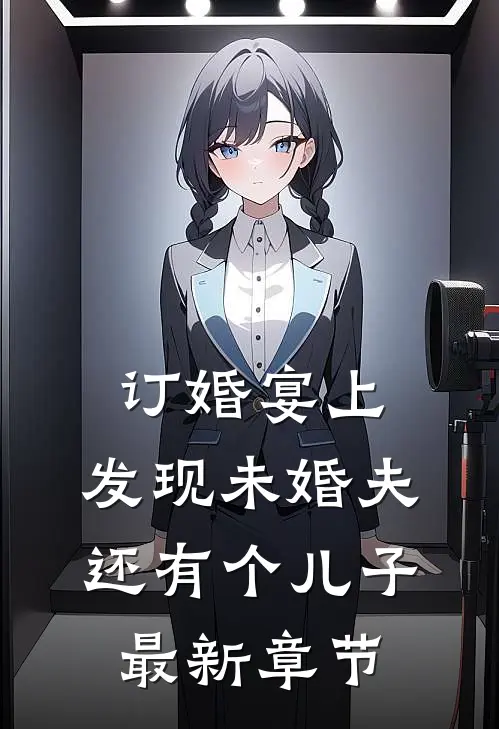 订婚宴上，发现未婚夫还有个儿子最新章节