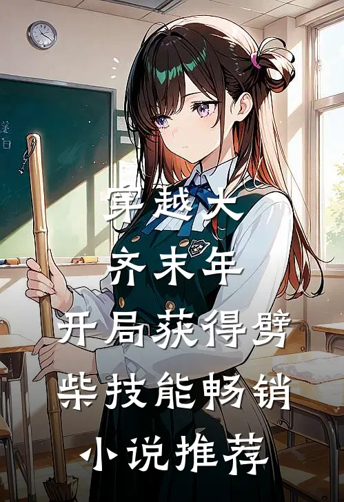 穿越大齐末年，开局获得劈柴技能畅销小说推荐