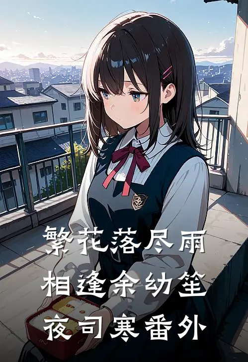 繁花落尽雨相逢余幼笙夜司寒番外
