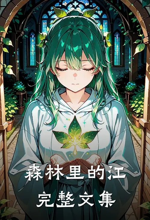 森林里的江完整文集