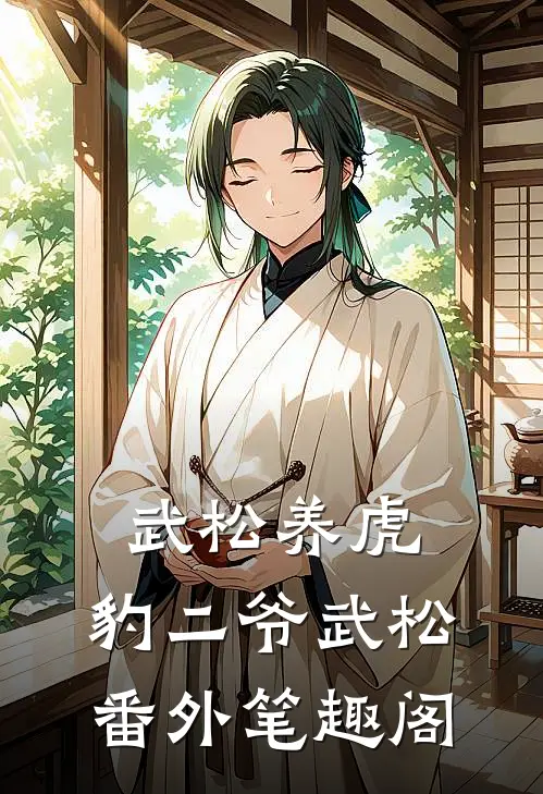 武松养虎：豹二爷武松番外笔趣阁