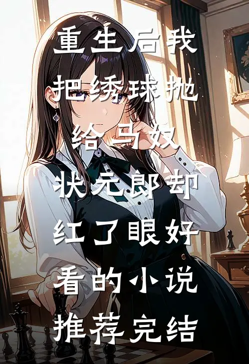 重生后我把绣球抛给马奴，状元郎却红了眼好看的小说推荐完结