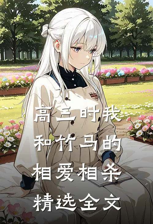 高三时我和竹马的相爱相杀精选全文