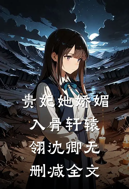贵妃她娇媚入骨轩辕翎沈卿无删减全文