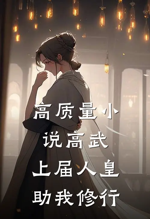 高质量小说高武，上届人皇助我修行