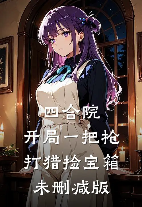 四合院：开局一把枪，打猎捡宝箱未删减版