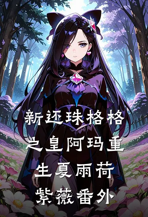 新还珠格格之皇阿玛重生夏雨荷紫薇 番外