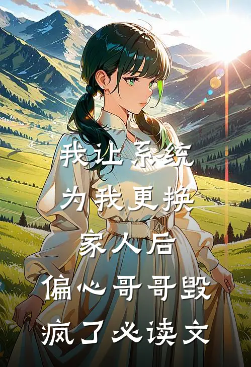 我让系统为我更换家人后，偏心哥哥毁疯了必读文