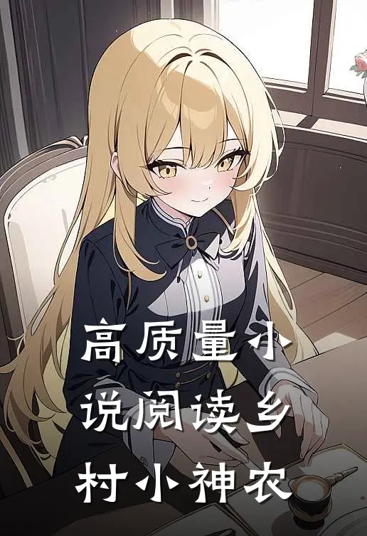 高质量小说阅读乡村小神农