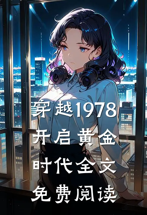 穿越1978，开启黄金时代全文免费阅读